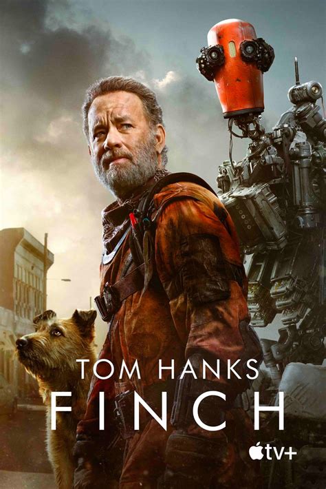 finch gomovie|tom hanks neuer film 2021.